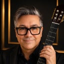 The Romantic Guitar of Ruben Ramos