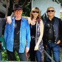 The Route 66 Band