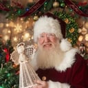 The Santa Paul of Texas