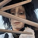The Scissorhands Experience