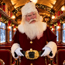 The Scranton Santa Experience