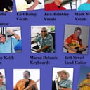The Second Chance Band