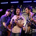 The Sentimental Gentlemen