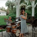 The Serena Sharrock Collective