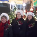 The Silver Belles