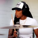 The Singer/Drummer VicTori