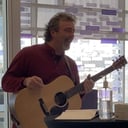 The Singing Gutterboy