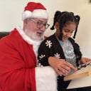 Santa Jim