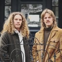 The Smoky Dunes (Bluegrass Duo)