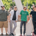 The Social Distance