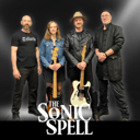 The Sonic Spell