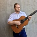 The Spanish Guitarist