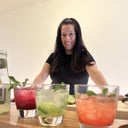 The Specialty Mobile Bar