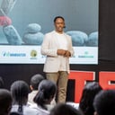 Troy Sandidge: Professional Speaker, Strategist, Emcee, &amp; Author