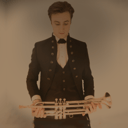 Thomas Gallagher, trumpeter