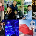 The Summer Wind Trio and DJ Services