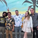 The Surf Birdz - Classic Rock Experience