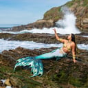 The Surreal Sirena Mermaid Entertainment