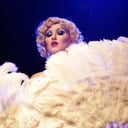 The Sweetest Bird of Burlesque