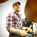 The Tasteful Drummer