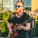The Taylor John Hardin Band