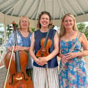 The Trillium Trio