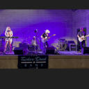 The Tucker Doak Band  (The TDB)