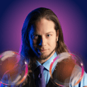 The Ultimate Bubble Magician