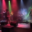 Ultimate McGraw Tribute Show