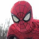 The Unbeatable Spider-Man!