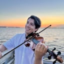 The Versatile Violinist