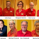 The Villages Improv Club
