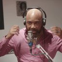 The Voice, the Host