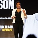 The Voice Whisperer