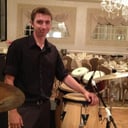 The Wedding Drummer