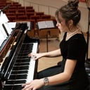 The Weeping Piano