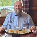 The Whiskey Whisperer
