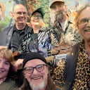 The Wild Animals