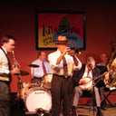 The Wolverine Jazz Band