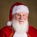 The Woodlands Santa