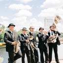 The Yo Cats: Jazz &amp; Brass Band