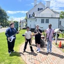 The Young Artists
