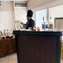The Zhanae Pour