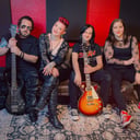 Thee Bad Romantics