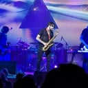 thesaxoffinist