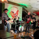 @TheTwelve - Live Rock Cover Band