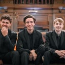 Thilo Kluth Trio