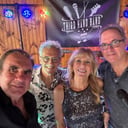 Third Hand Band