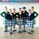 Thistle and Thorn Highland Dancers