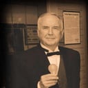 Historical Person Talk and Impersonation